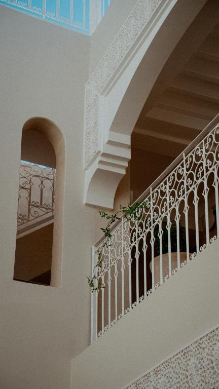Riad JAIA Marrakech 03
