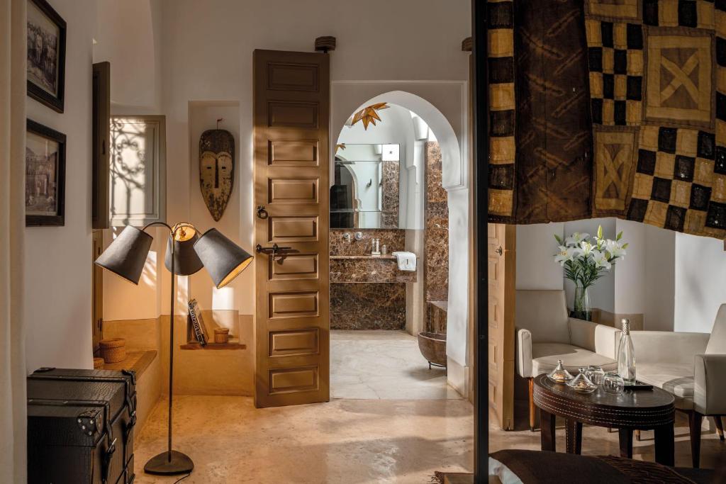 Riad Jaaneman Marrakech 02
