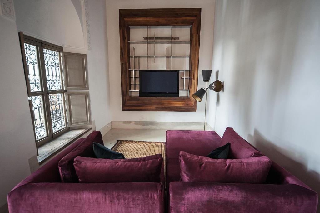 Riad Jaaneman Marrakech 04