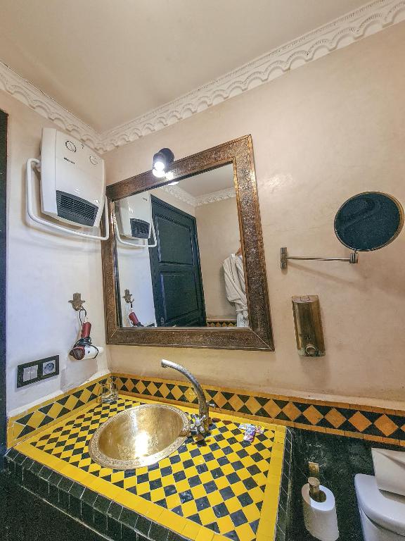 Riad Jaime Marrakech 03