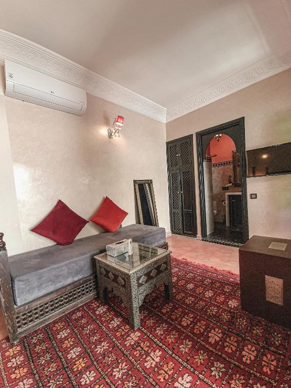 Riad Jaime Marrakech 04