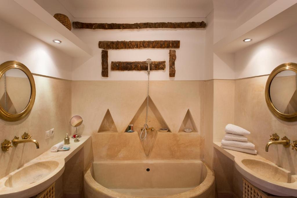 Riad Jnan El Cadi Marrakech 02