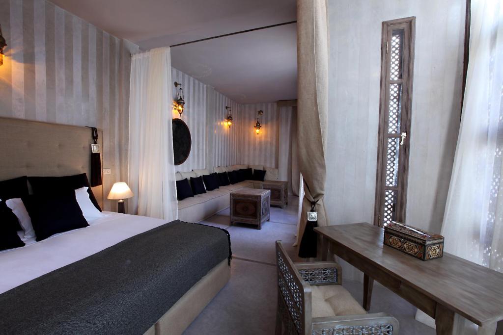 Riad Joya Marrakech 02
