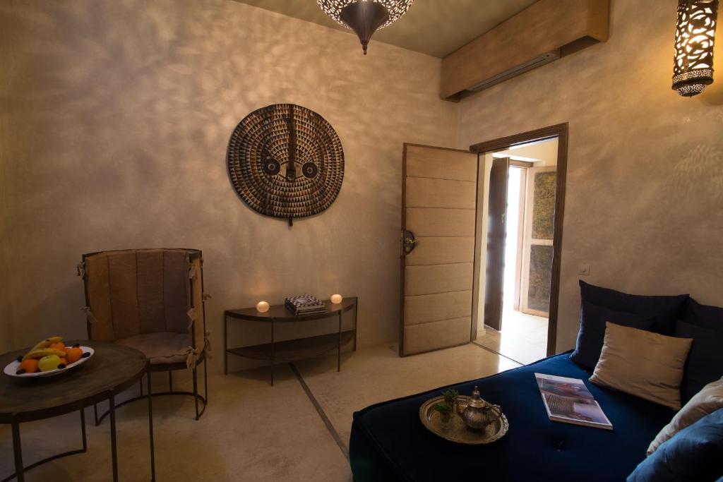 Riad Joya Marrakech 04