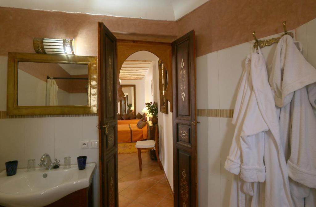 Riad Karmela Marrakech 02