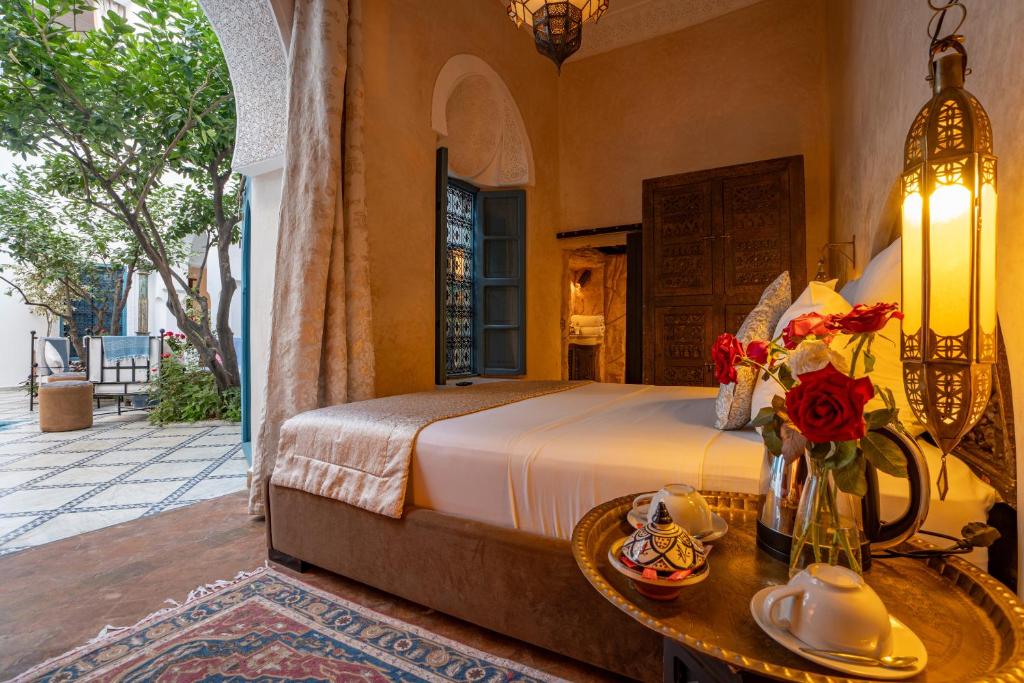 Riad Khalifa Marrakech 02