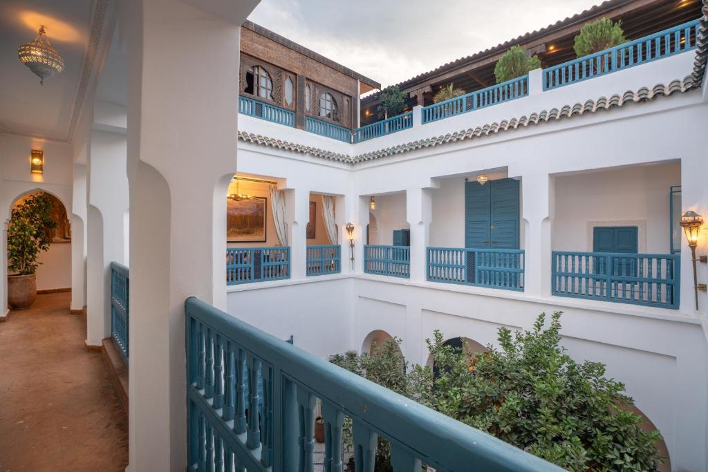 Riad Khalifa Marrakech 03