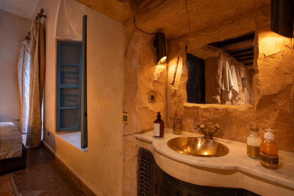 Riad Khalifa Marrakech 04