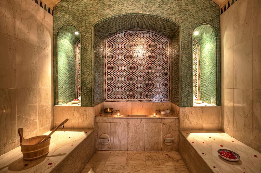 Riad Kniza Marrakech 03