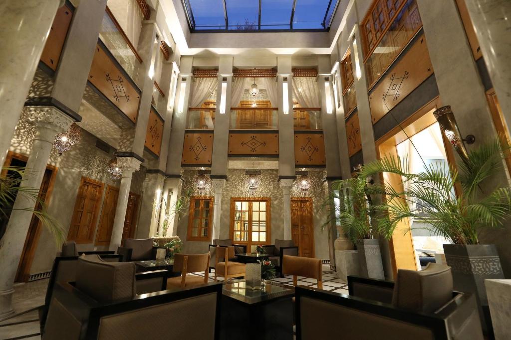 Riad L’Etoile D’Orient