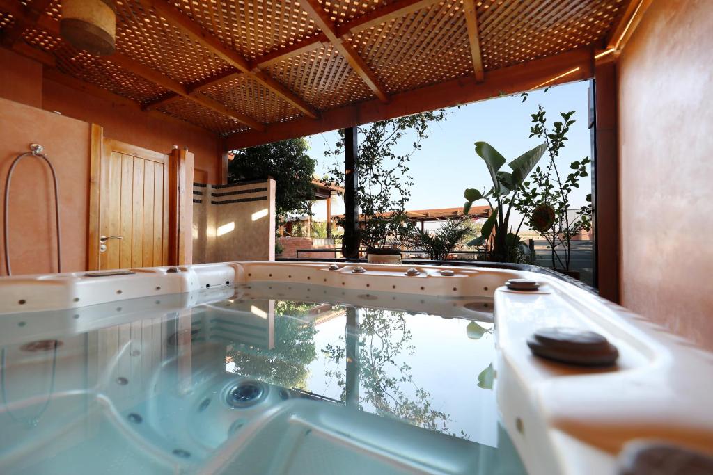 Riad L'Etoile D'Orient Marrakech 02