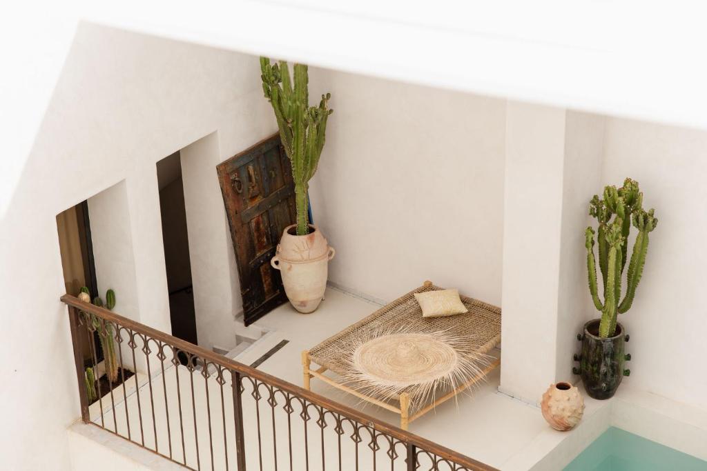 Riad La Lumière d'Étoile Marrakech 03