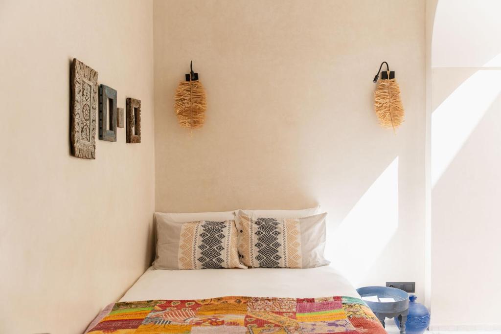 Riad La Lumière d'Étoile Marrakech 04