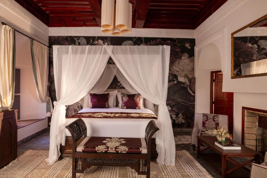 Riad Laz Mouassine & Wellness Marrakech 02