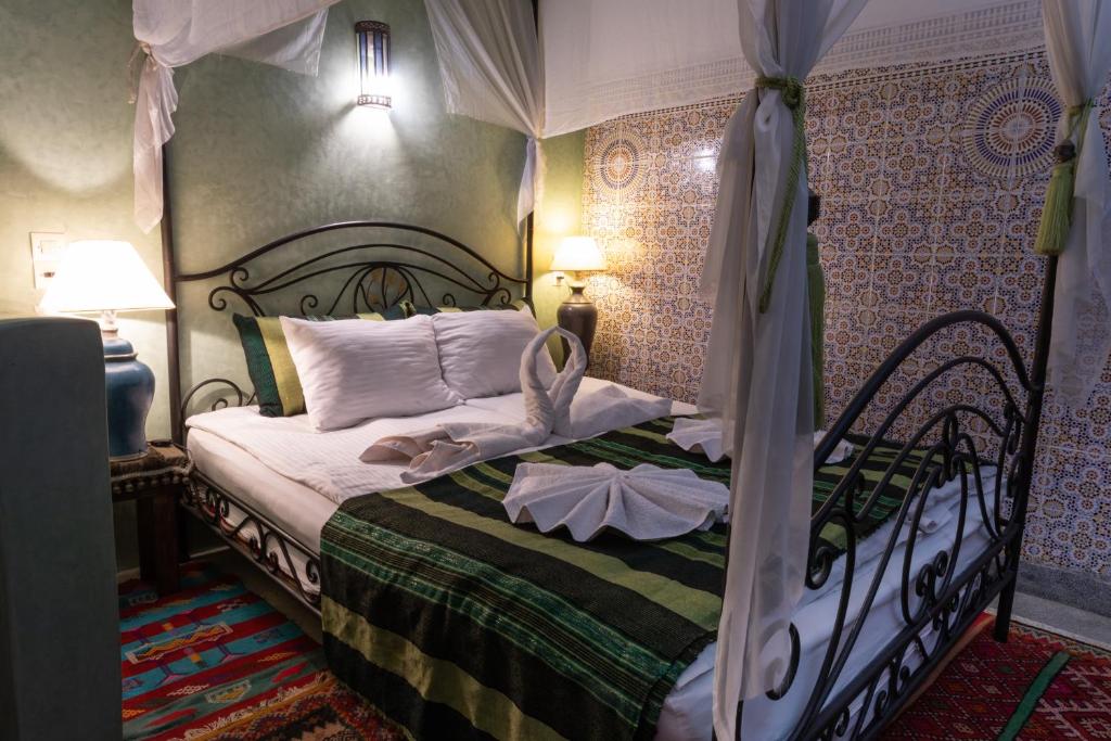 Riad Losra Marrakech 03