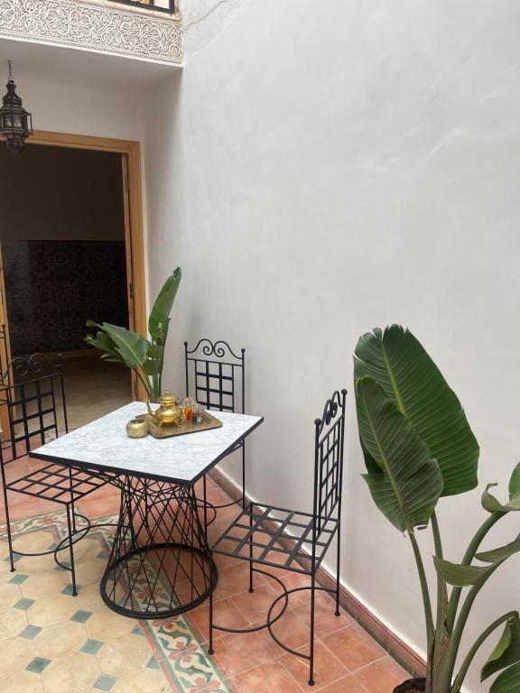 Riad Maaffar