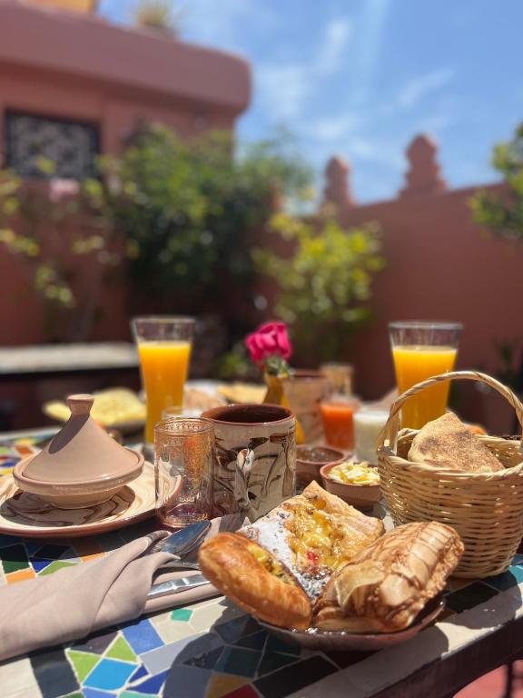 Riad Malfa Marrakech 04