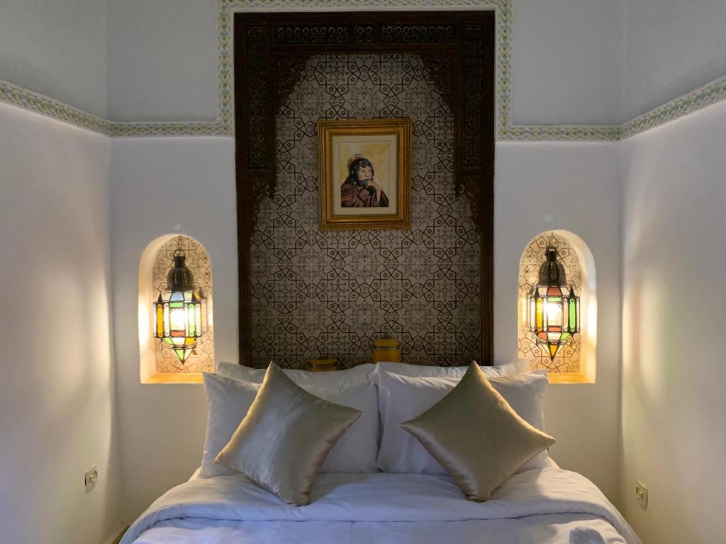 Riad Malida Marrakech Marrakech 02