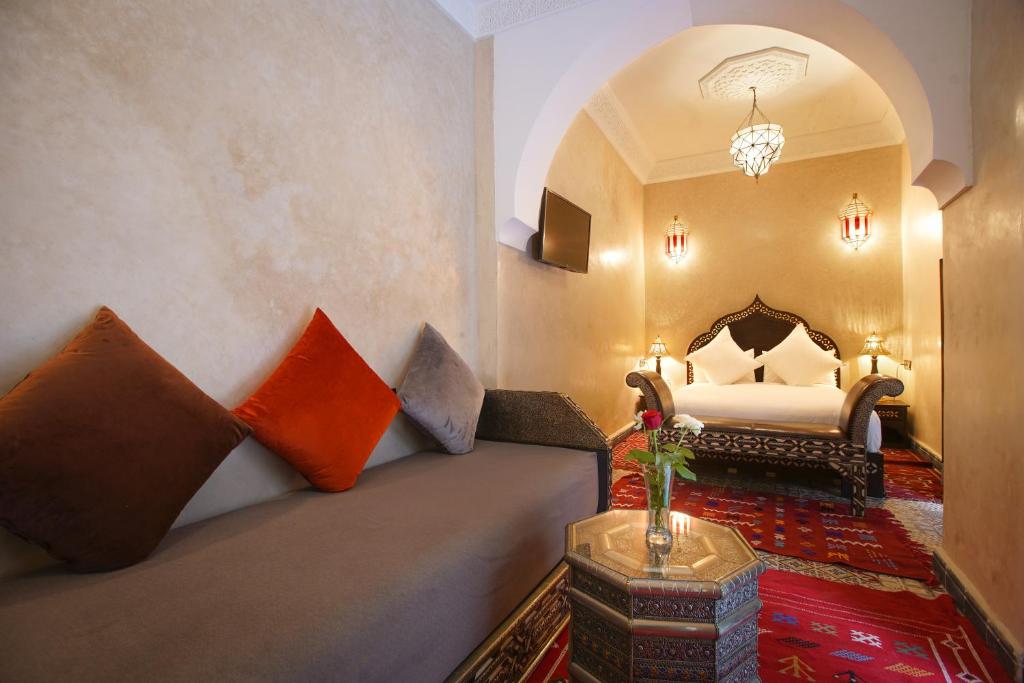Riad Mazaj Marrakech 02