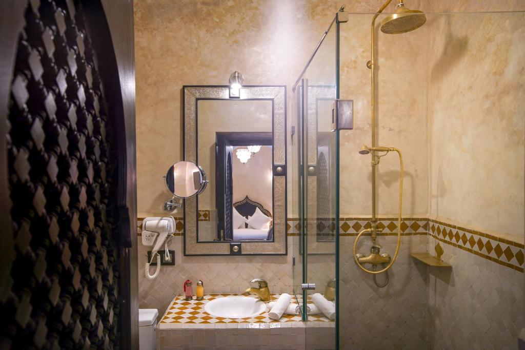 Riad Mazaj Marrakech 03