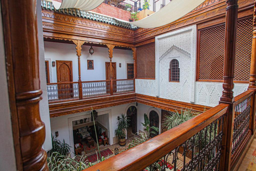 Riad Melhoun & Spa Marrakech 03