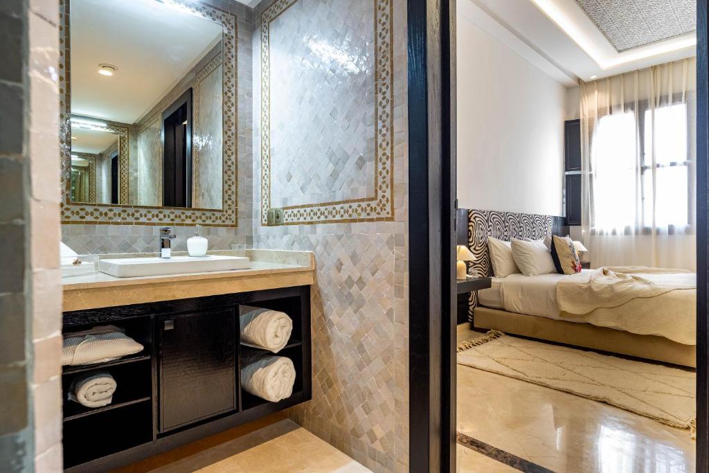 Riad N5 Marrakech 03