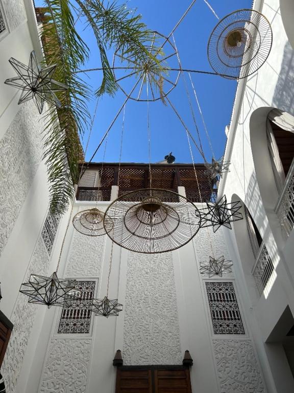 Riad N'S & Spa Marrakech 03