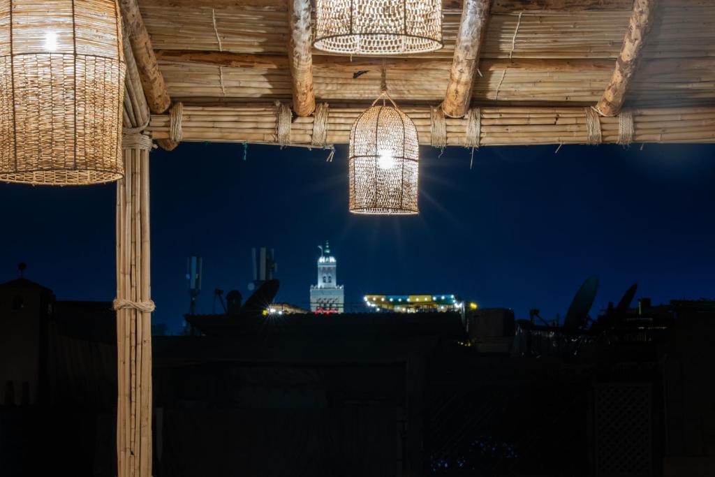 Riad Nadalinn Marrakech 04