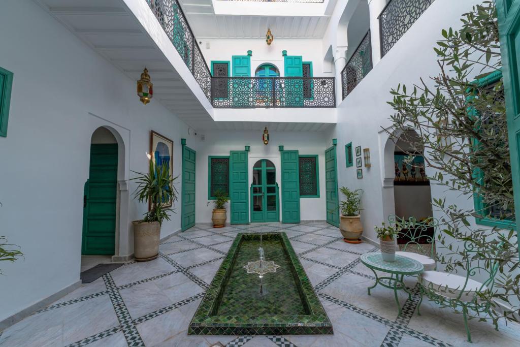 Riad Nejma Benyoussef