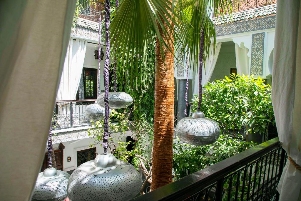Riad O’Zeen