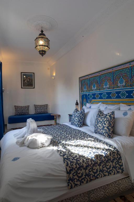 Riad O'Zeen Marrakech 02