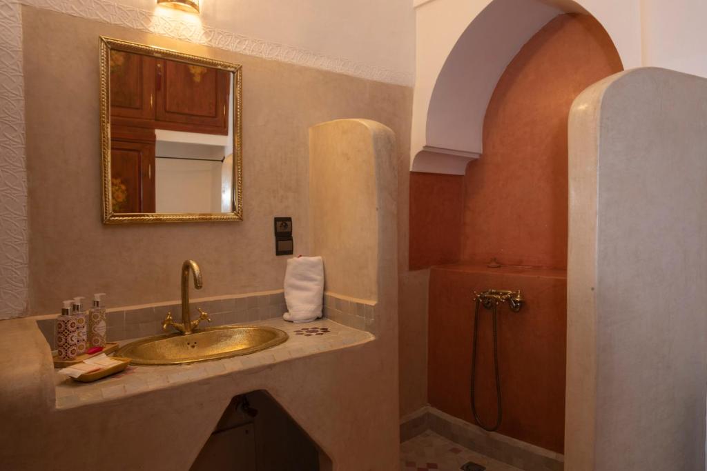 Riad O'Zeen Marrakech 04