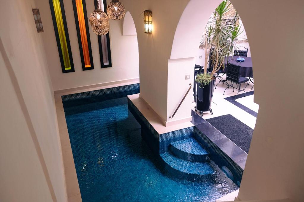 Riad Oasissime