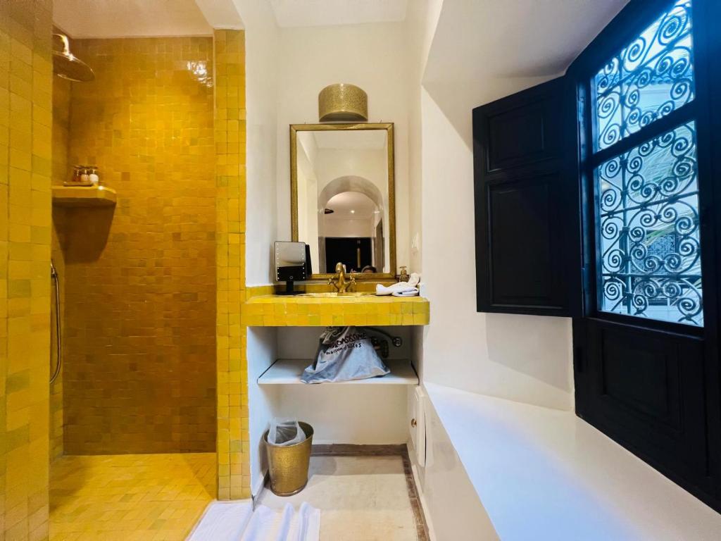 Riad Oasissime Marrakech 03
