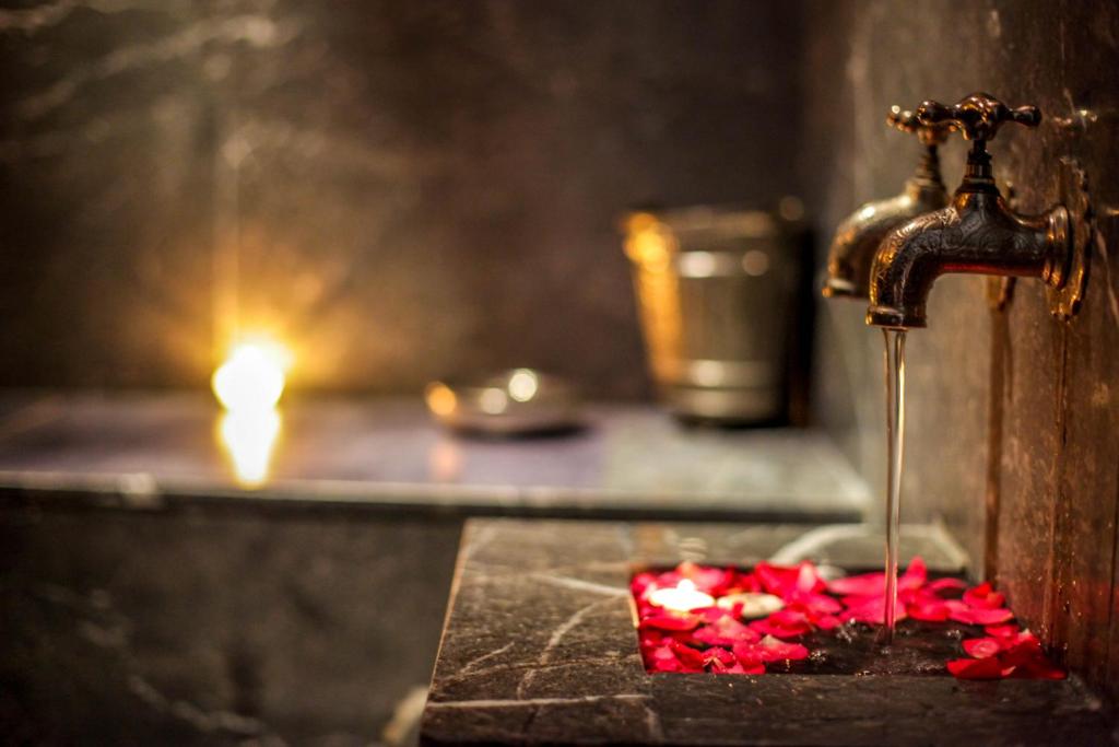 Riad Origines Marrakech 02
