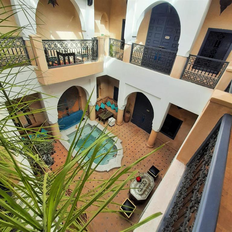 Riad Papillon by Marrakech Riad - Riad & Resort