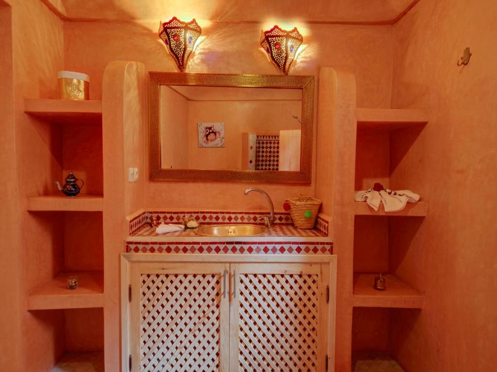 Riad Princesse Du Désert & Spa Marrakech 03