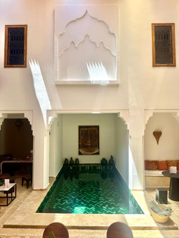 Riad RK Suites & Spa Marrakech 03