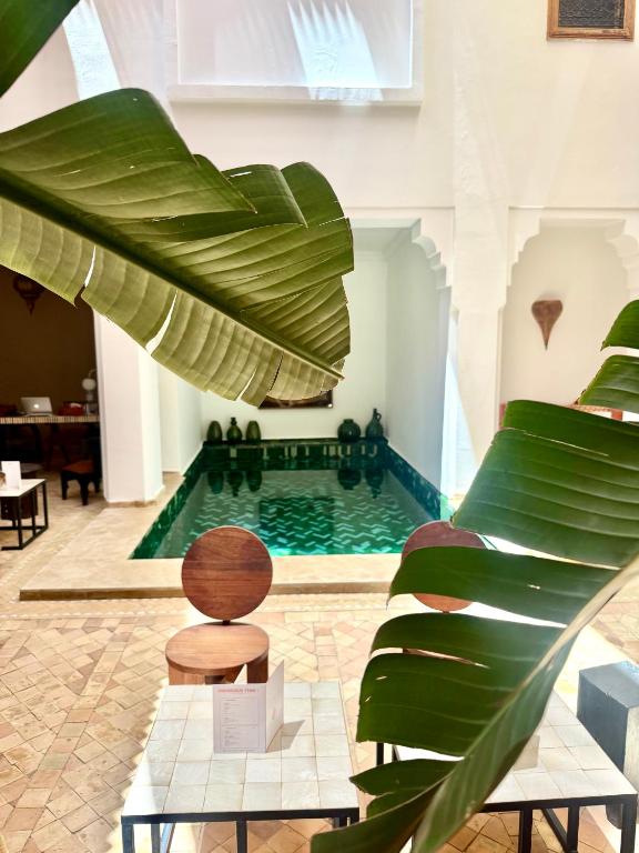 Riad RK Suites & Spa Marrakech 04
