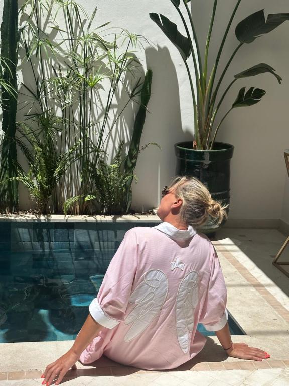 Riad Reflet D’orient Marrakech
