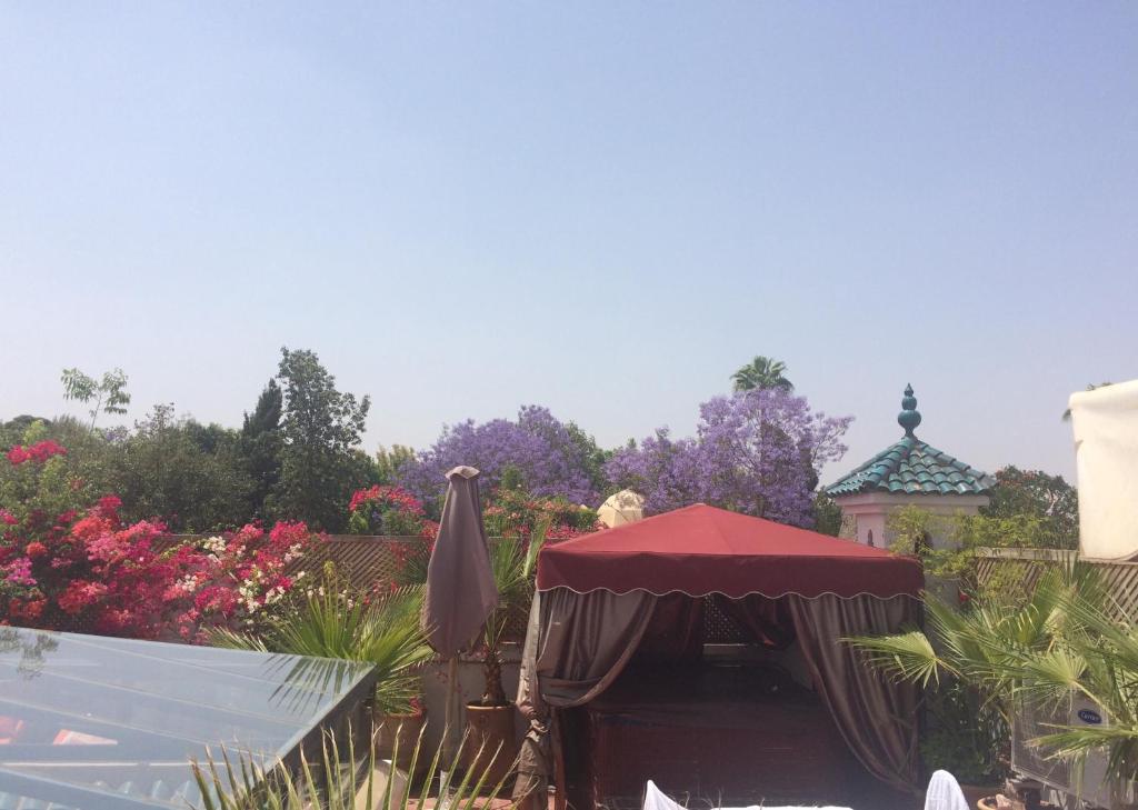 Riad Rêves D’orient & Spa