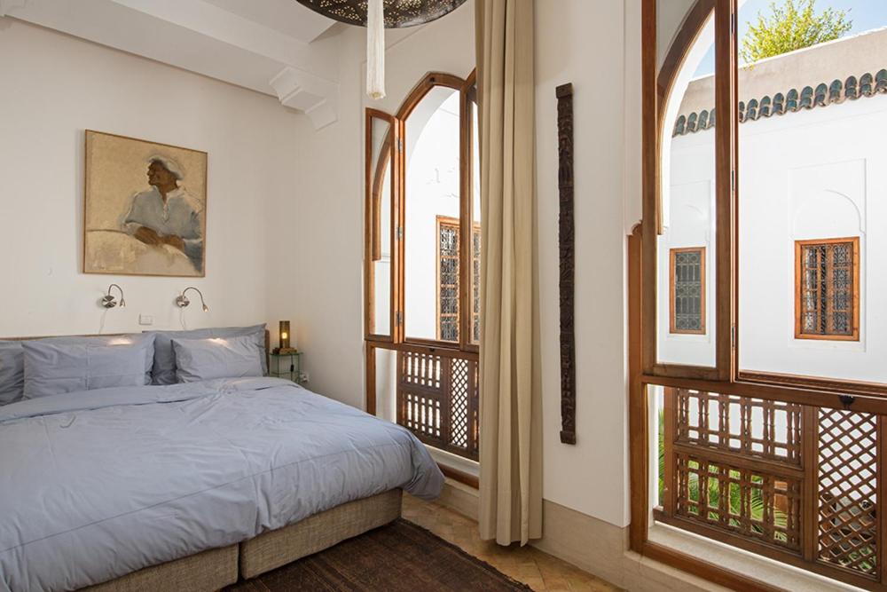 Riad Rossi Marrakech 02