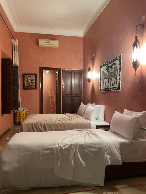 Riad Safia Marrakech 02