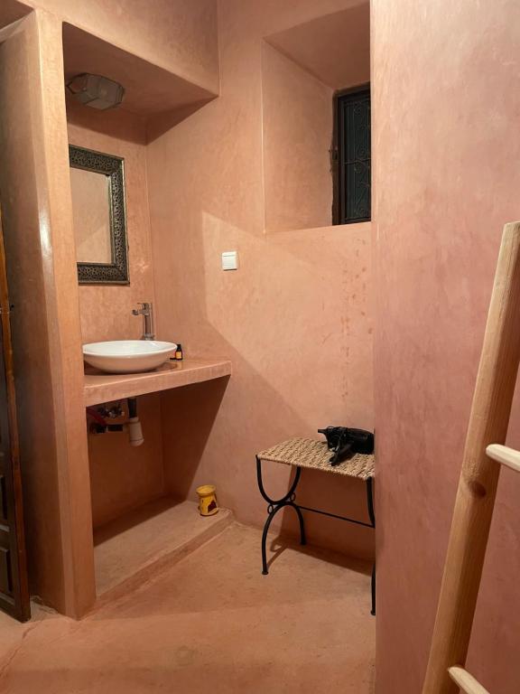 Riad Safia Marrakech 03