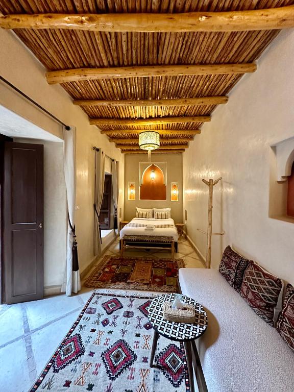 Riad Sakura Marrakech Marrakech 02