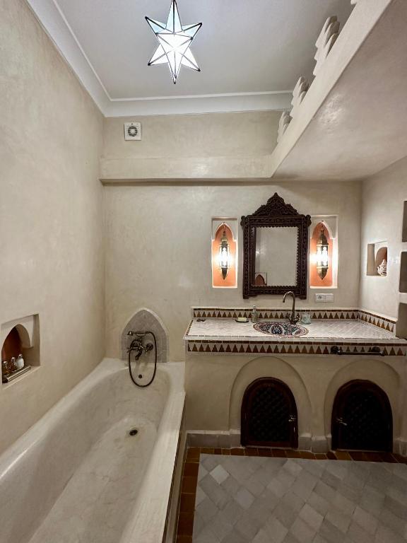 Riad Sakura Marrakech Marrakech 03