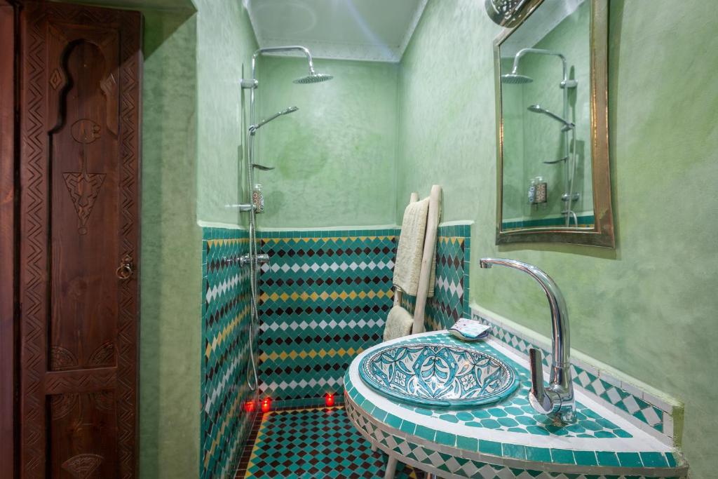 Riad Salman Marrakech 03