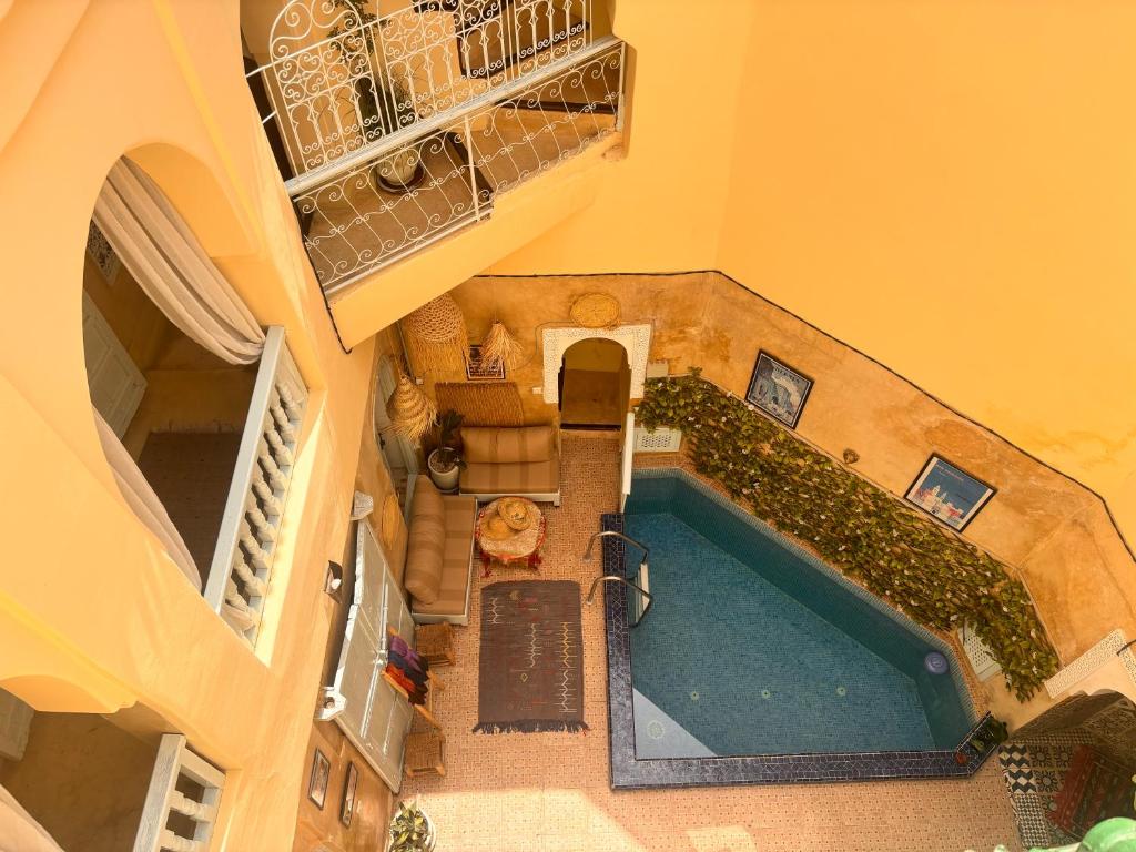 Riad Sanwa
