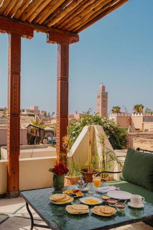 Riad Senja
