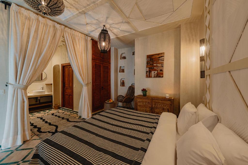 Riad Senja Marrakech 02